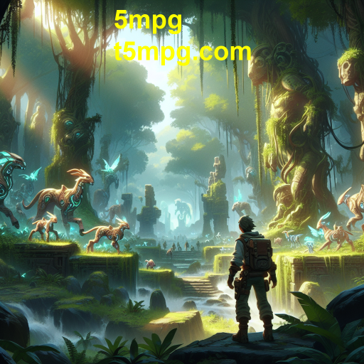 Explorando o Mundo dos Jogos de Aventura