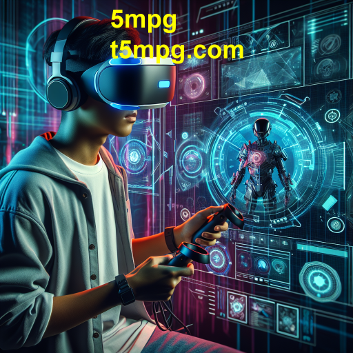 A Revolução Tecnológica nos Jogos Eletrônicos