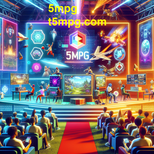 Tendências Emergentes no Mundo dos Jogos em 2023